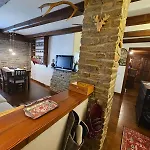 Appartement Deer House Easy
