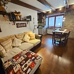 Appartement Deer House Easy Oulx
