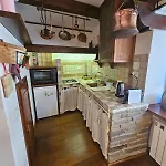 Deer House Easy Appartement *
