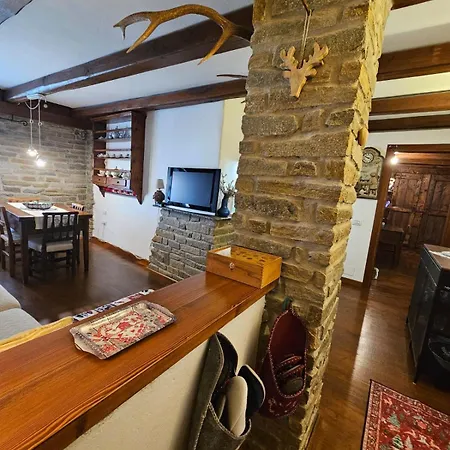 Apartamento Deer House Easy