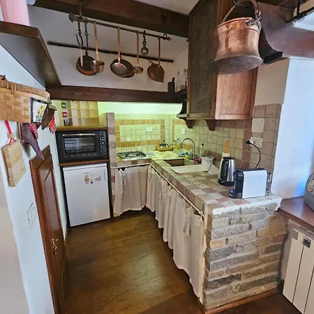 Deer House Easy Lägenhet *