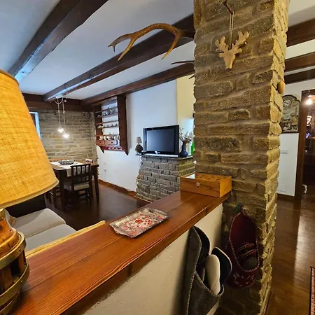 Deer House Easy Lägenhet