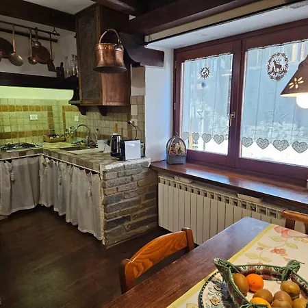 Deer House Easy Lägenhet *