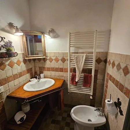 Deer House Easy Lägenhet Oulx