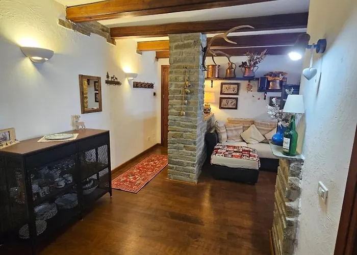 Deer House Easy Oulx