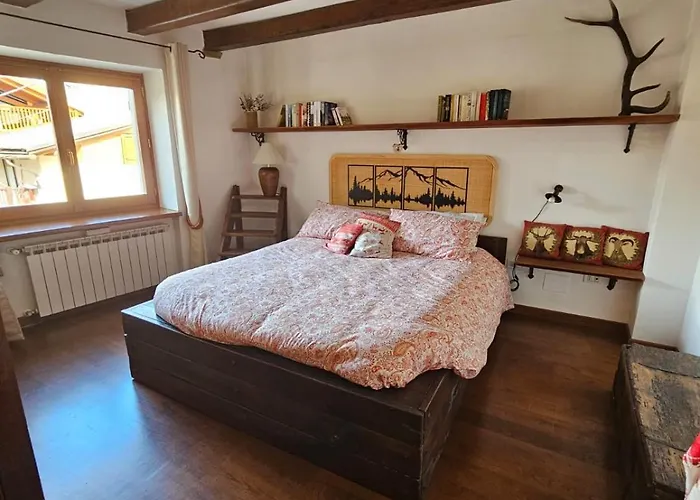 Deer House Easy Lägenhet *