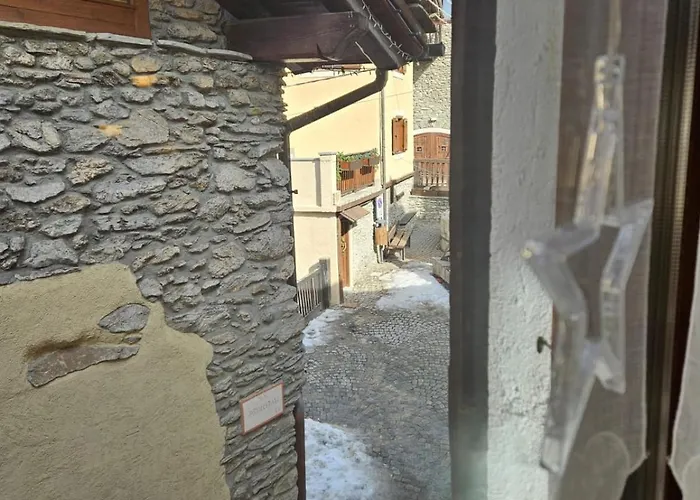 Deer House Easy * Oulx