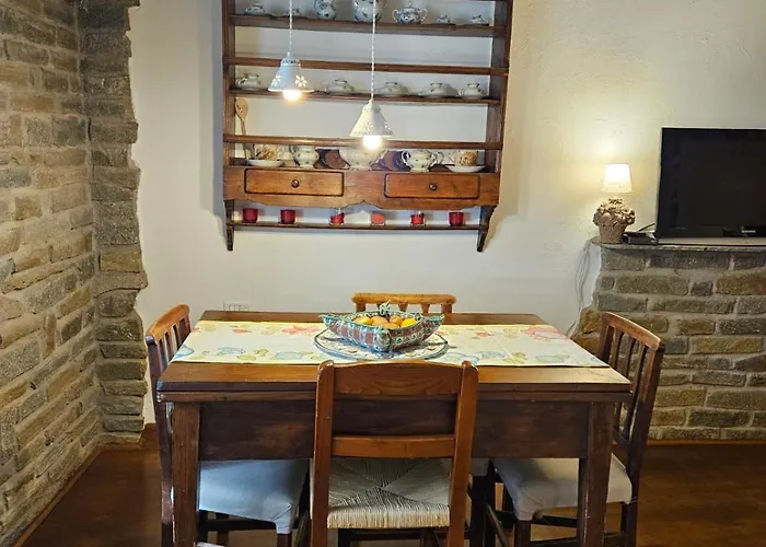 Deer House Easy Lägenhet