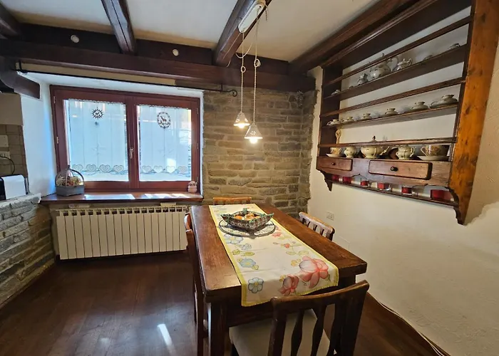 Deer House Easy Lägenhet