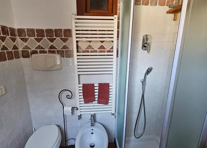 Deer House Easy Lägenhet