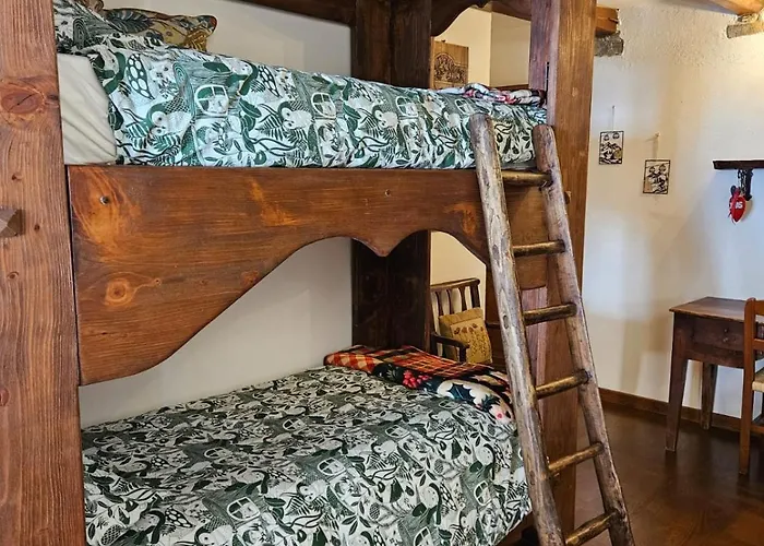 Deer House Easy Lägenhet