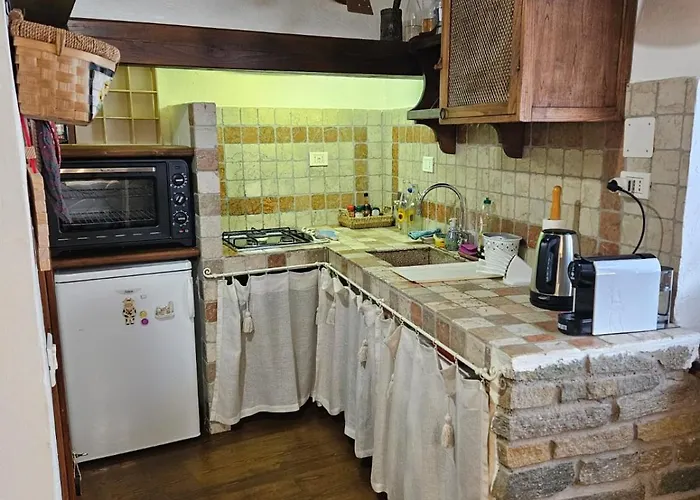 Deer House Easy Lägenhet