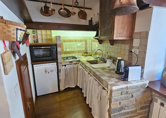 Deer House Easy Lägenhet *