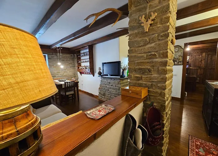 Deer House Easy Lägenhet