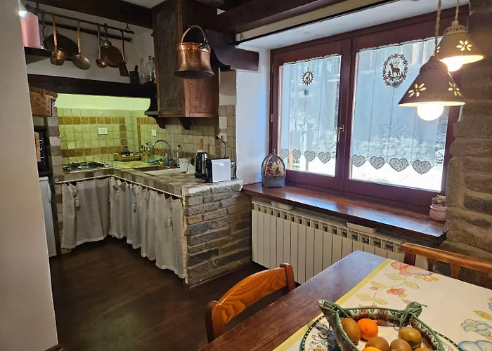 Deer House Easy Lägenhet *