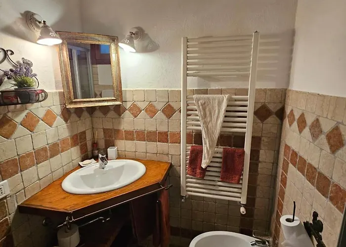 Deer House Easy Lägenhet Oulx